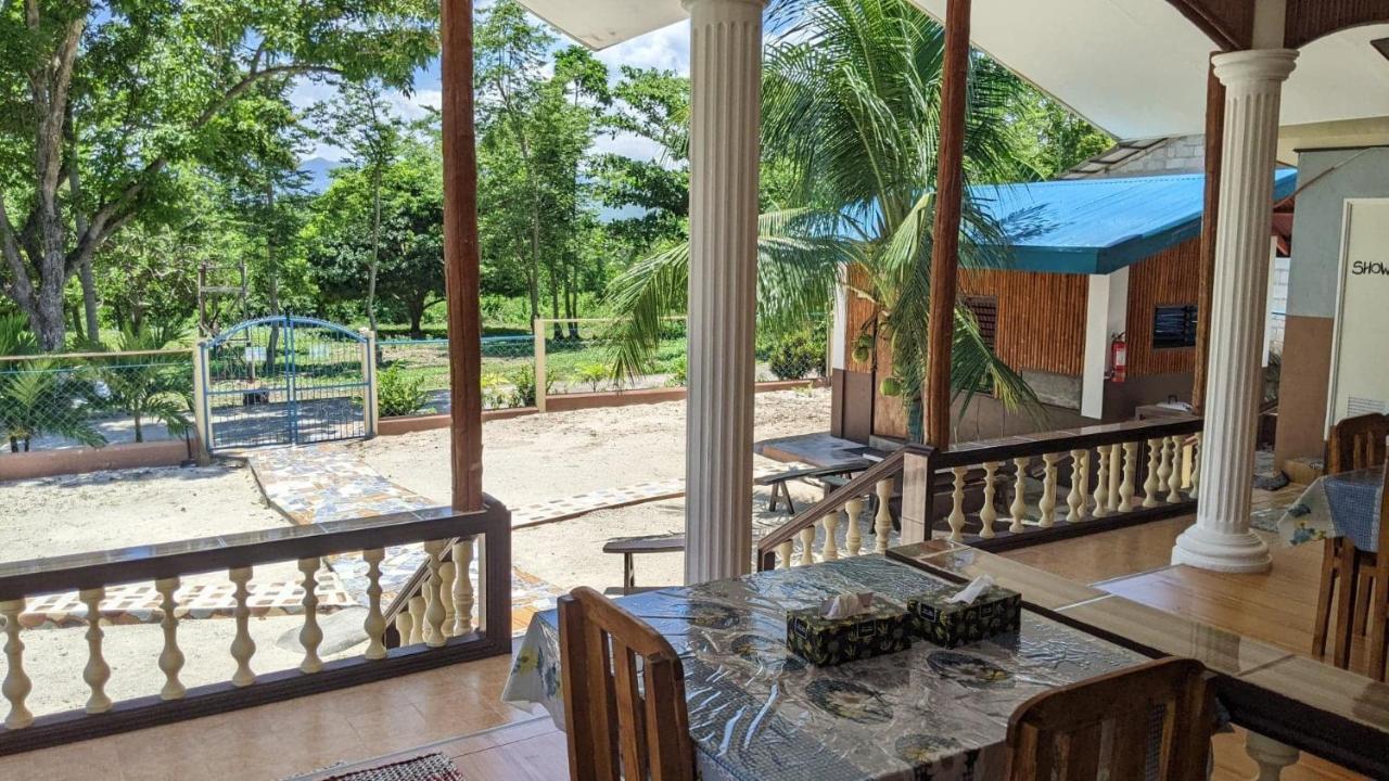 Maya Guest House - Sipaway Island San Carlos  Dış mekan fotoğraf