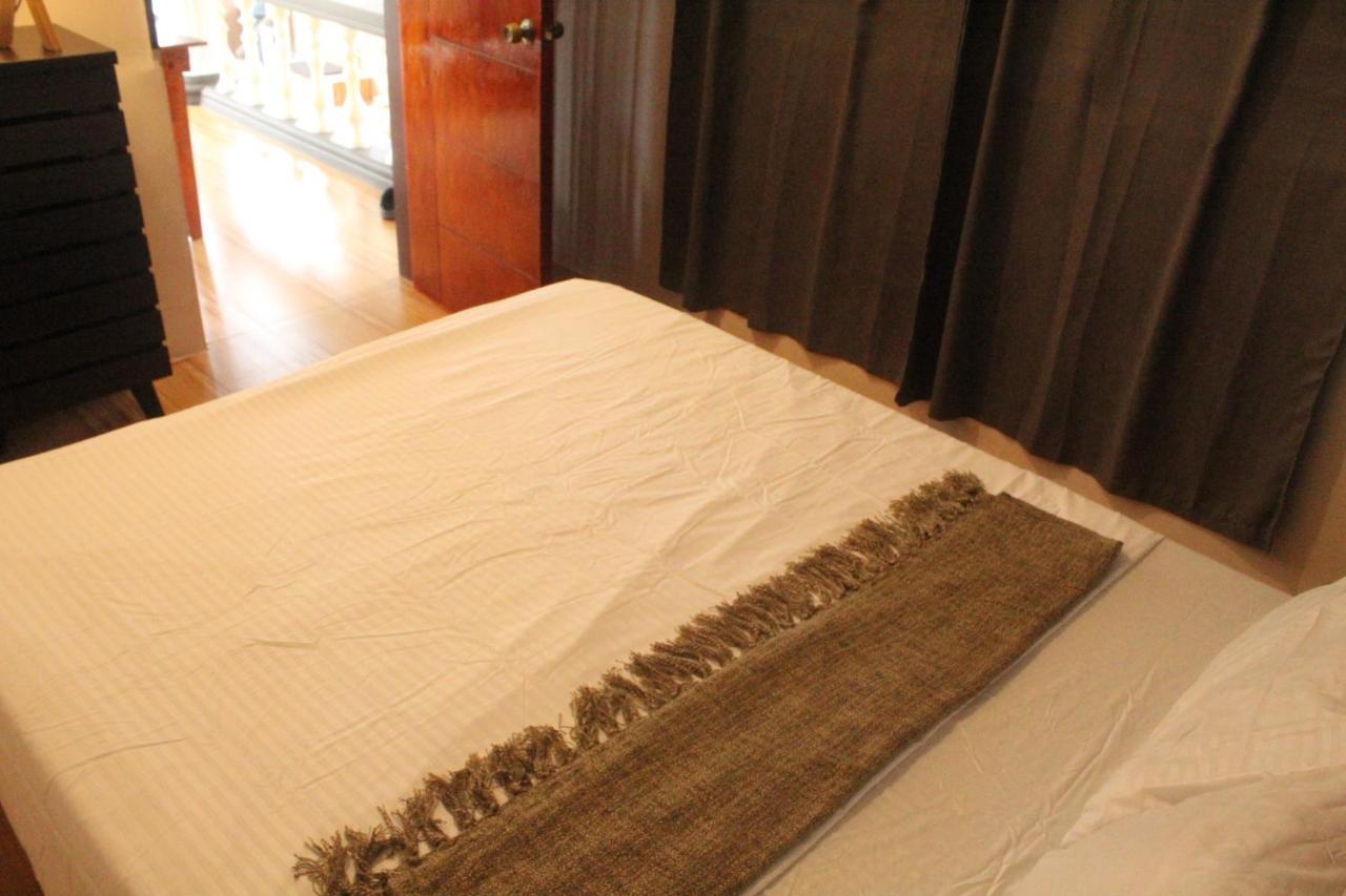 Maya Guest House - Sipaway Island San Carlos  Dış mekan fotoğraf