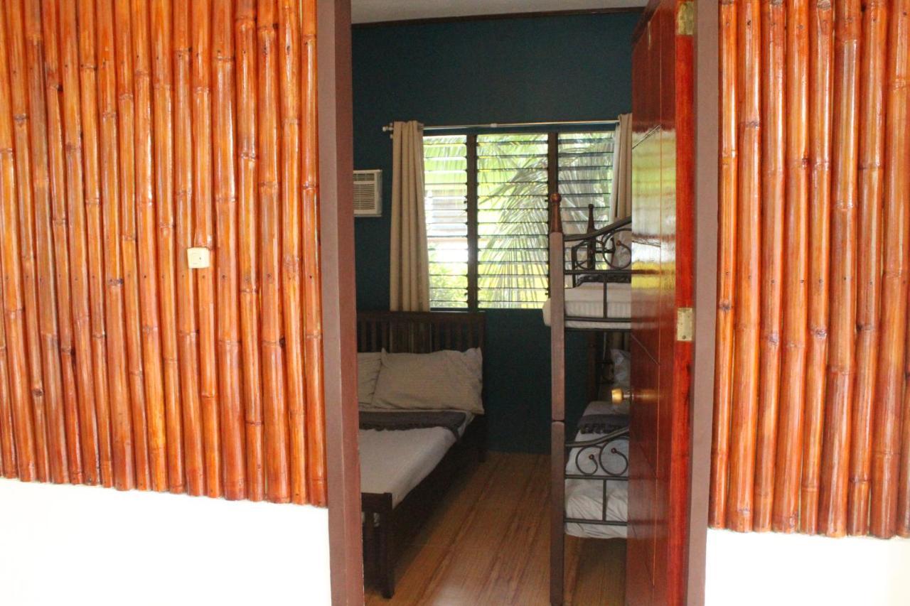 Maya Guest House - Sipaway Island San Carlos  Dış mekan fotoğraf