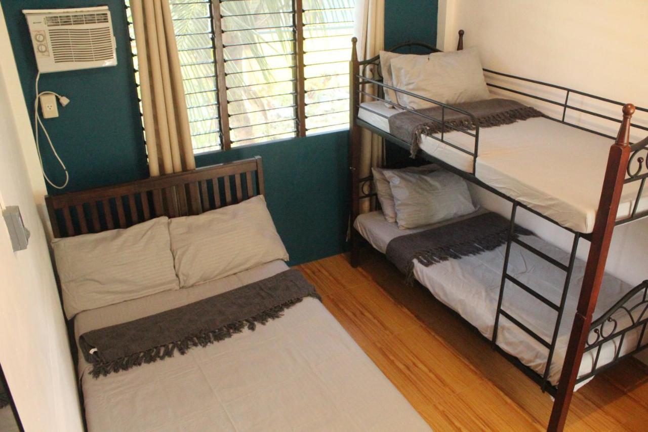 Maya Guest House - Sipaway Island San Carlos  Dış mekan fotoğraf