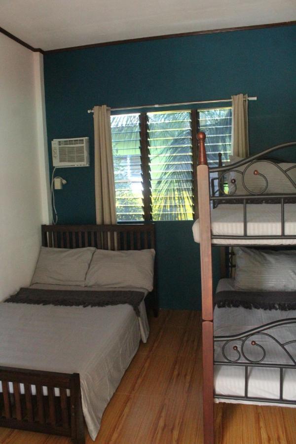 Maya Guest House - Sipaway Island San Carlos  Dış mekan fotoğraf
