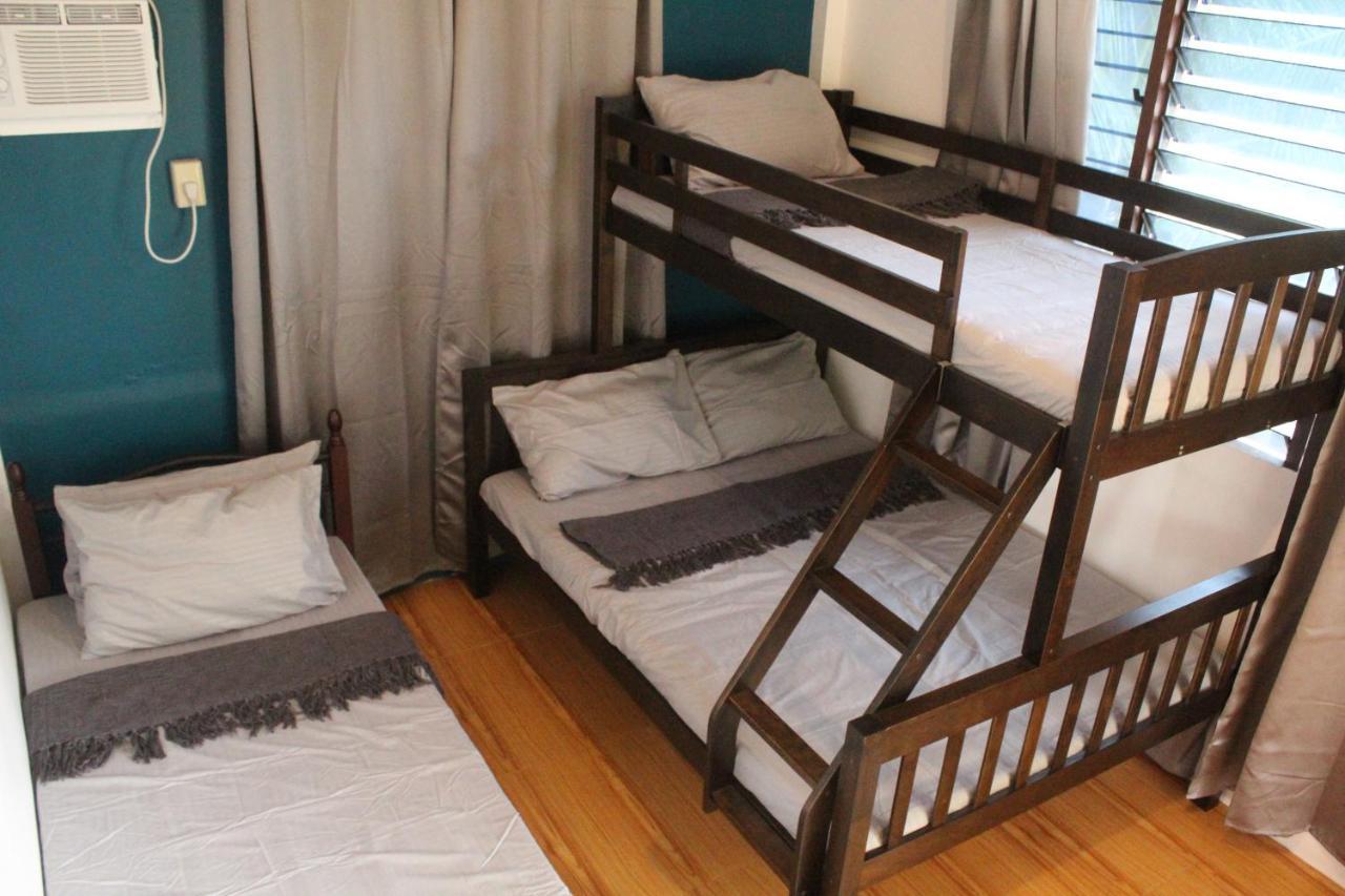 Maya Guest House - Sipaway Island San Carlos  Dış mekan fotoğraf